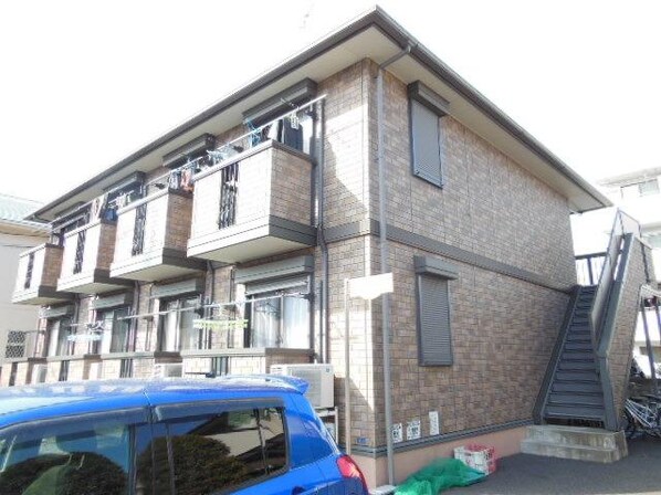 サンビレッジの物件内観写真